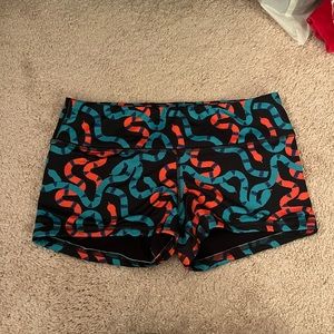 Fleo Original Shorts